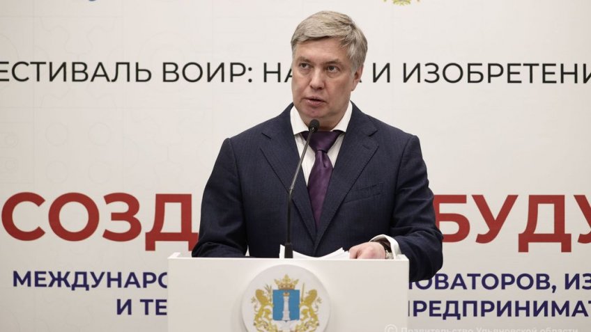 Главы муниципалитетов поздравили с днём рождения губернатора Ставрополья