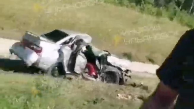 Инсайд Ульяновск