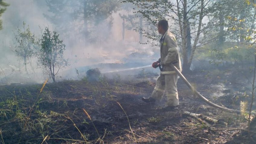 Минприроды Ульяновской области