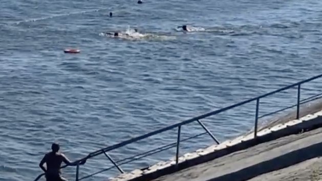 Управление гражданской защиты Ульяновска