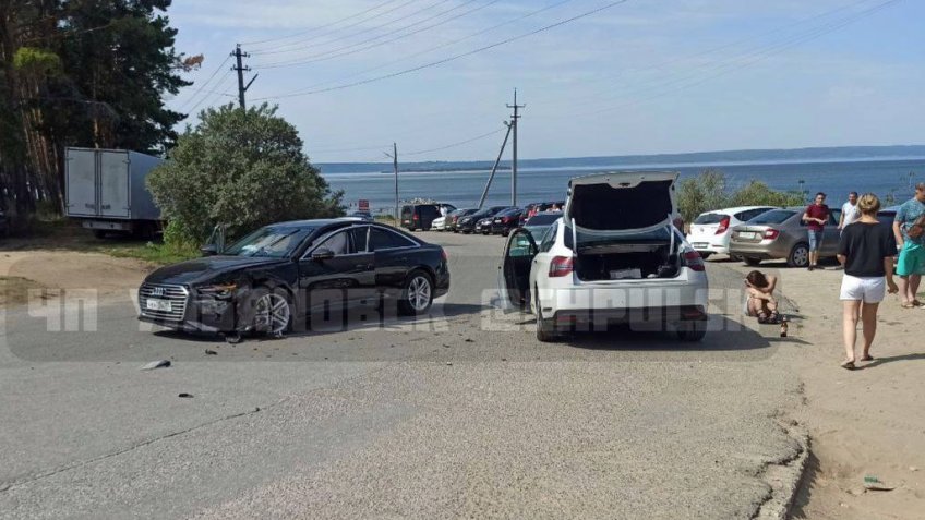 ЧП Ульяновск в Телеграме