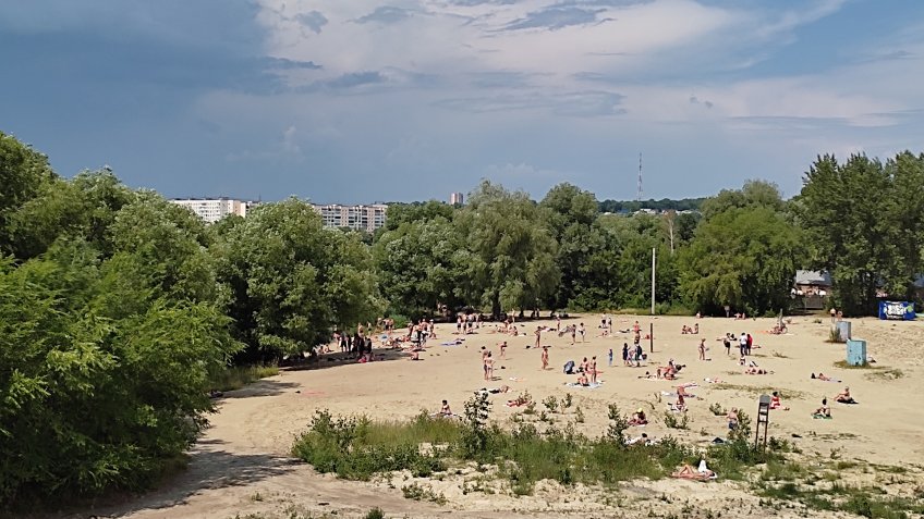 mosaica.ru, тематическое