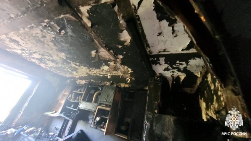 МЧС России по Ульяновской области