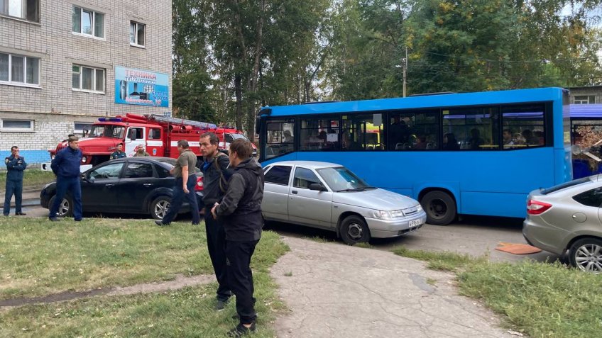 администрация Ульяновска