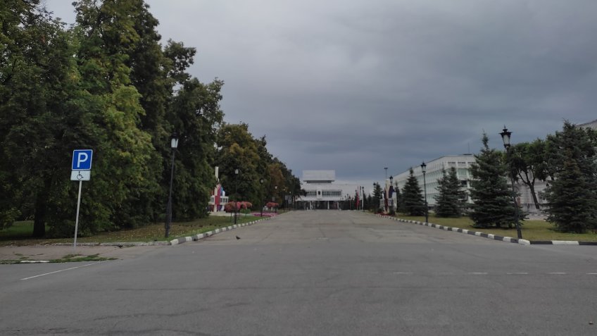 mosaica.ru, тематическое