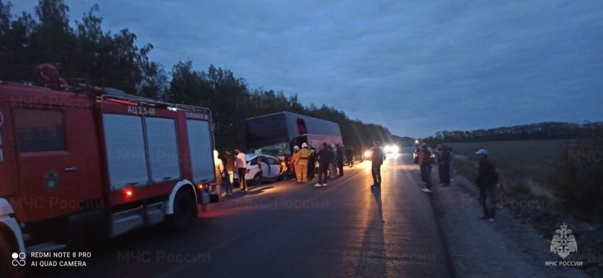 МЧС России по Ульяновской области