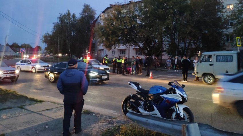 Инсайд Ульяновск