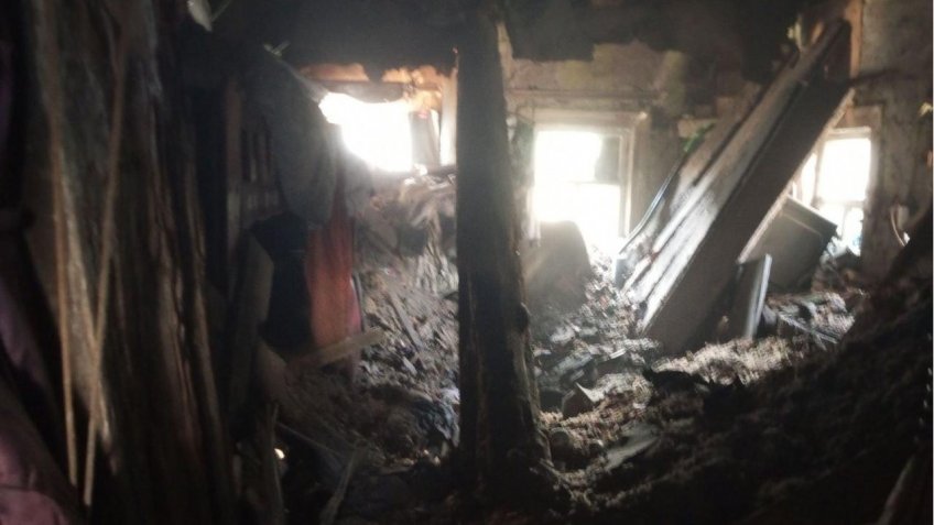 Управление гражданской защиты Ульяновска