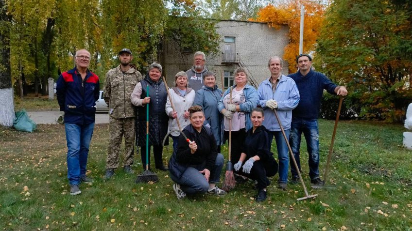 администрация Ульяновска