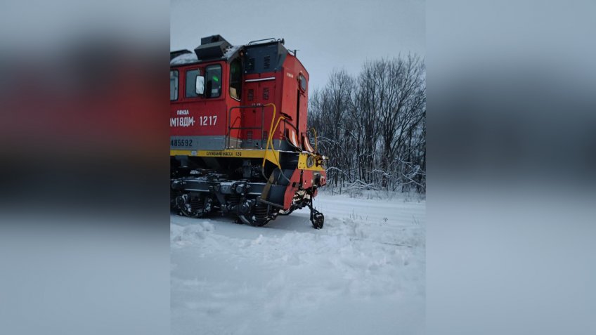 Приволжская транспортная прокуратура