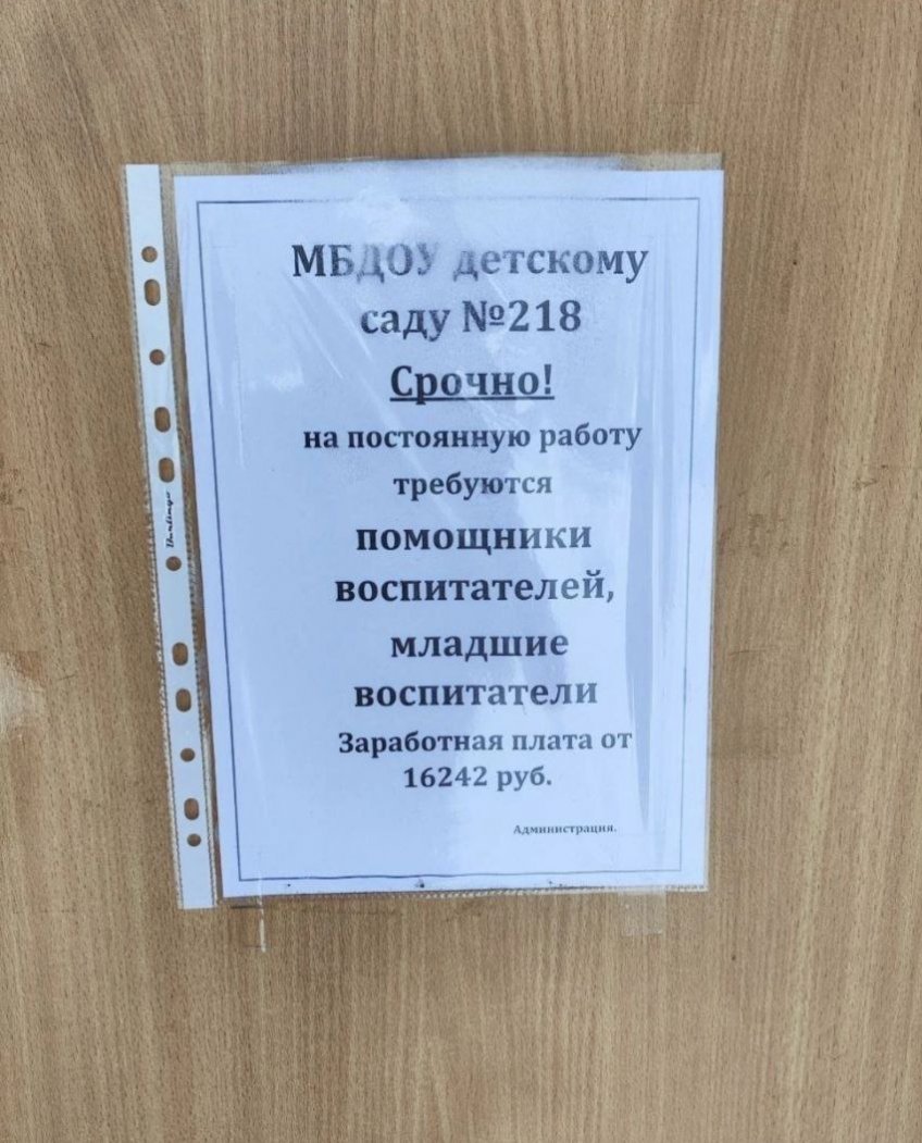 соцсети