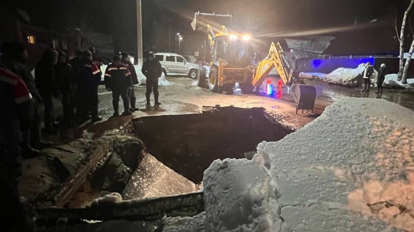 Прокуратура Ульяновской области