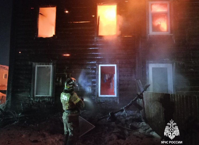 МЧС России по Ульяновской области