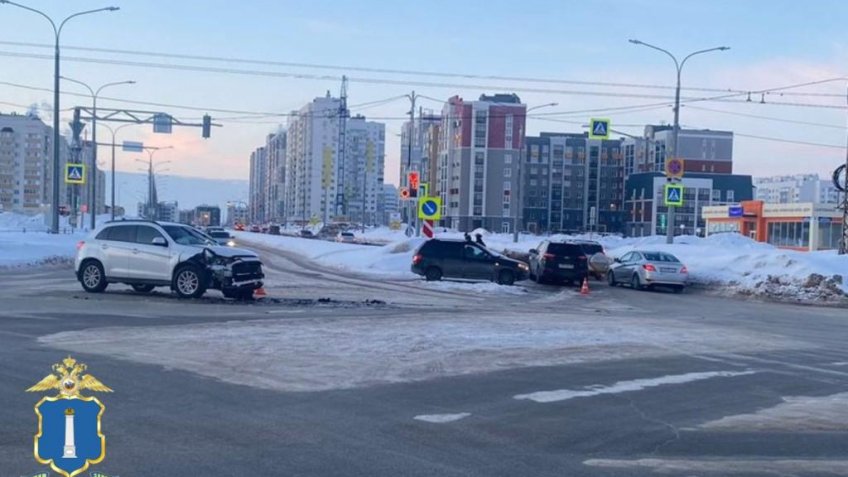 ГИБДД по Ульяновской области