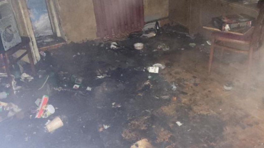 Фото: ГУ МЧС России по Ульяновской