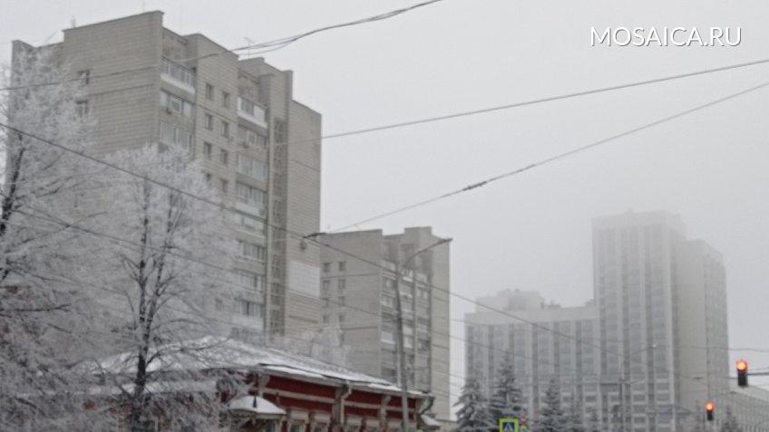 Мозаика. Главные новости Ульяновска