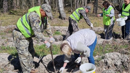 Фото: Минприроды Ульяновской области