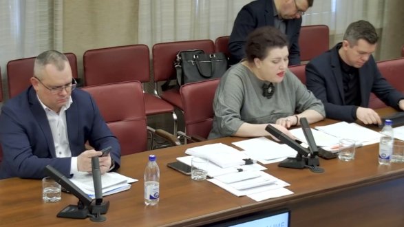 скрин с видео