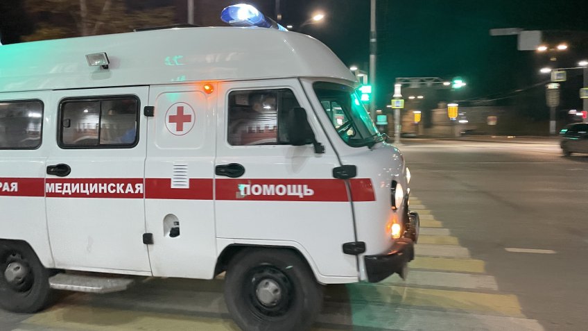 тематическое, mosaica.ru