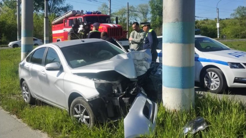 Ульяновскэлектротранс