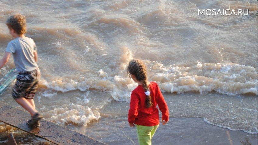 тематическое, mosaica.ru