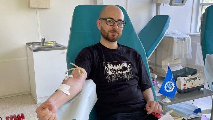 Доноры Ульяновска