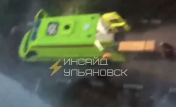 Инсайд Ульяновск