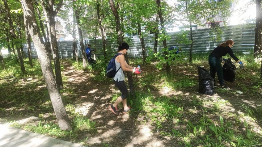 администрация Ульяновска