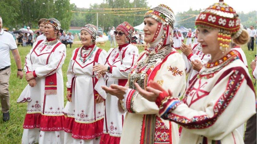 Администрация Ульяновска