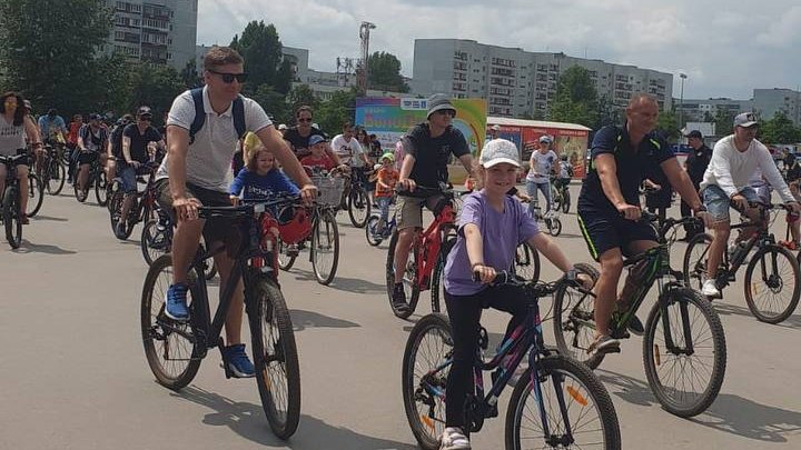 Администрация Ульяновска