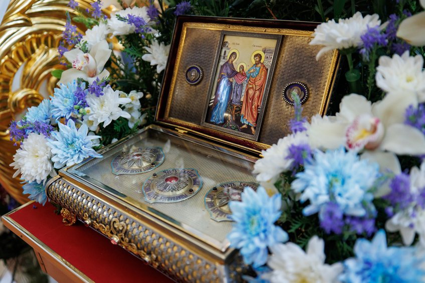 Симбирская епархия