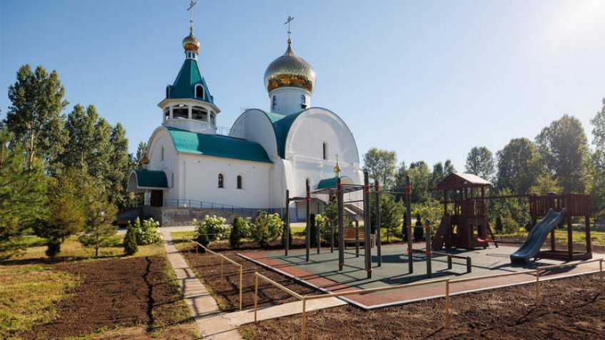 Симбирская епархия