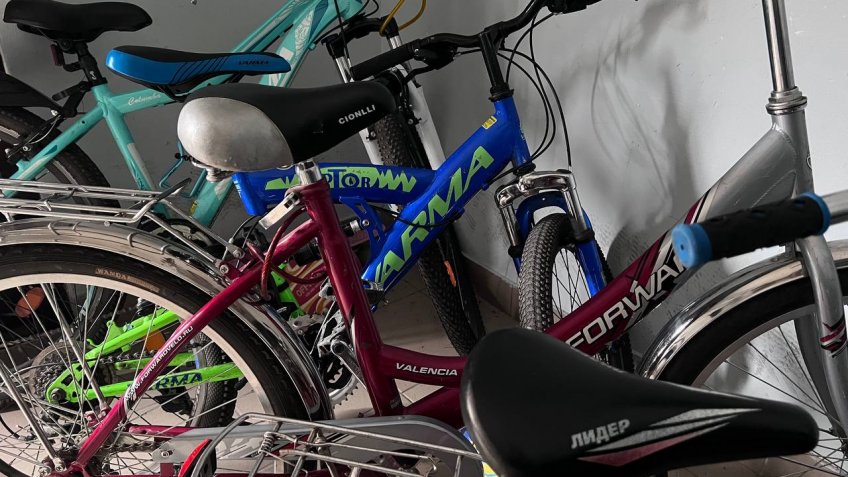 Полиция Ульяновска