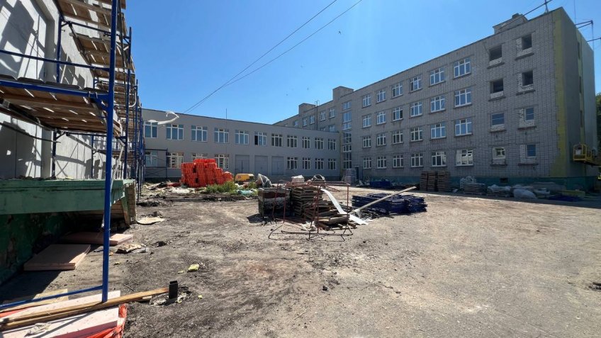 Единая Россия