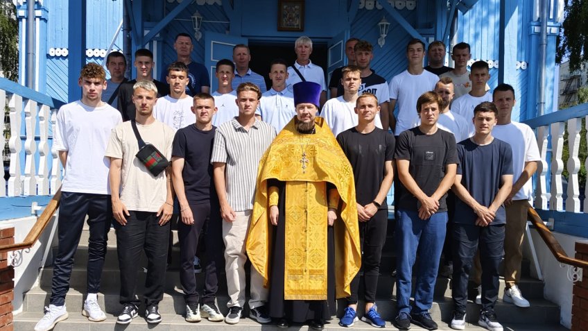 Симбирская Епархия