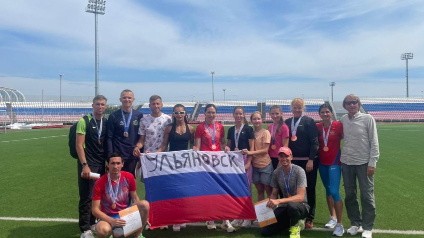 Полиция Ульяновска