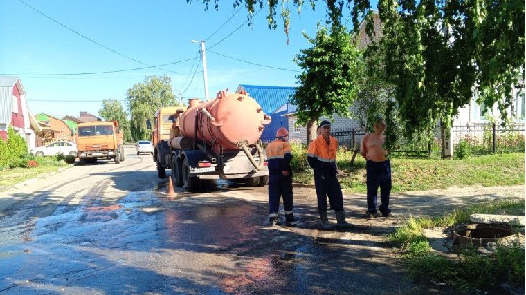 администрация Ульяновска