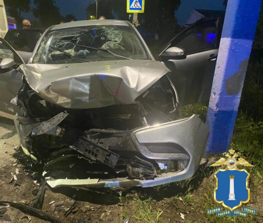 Госавтоинспекция по Ульяновской области