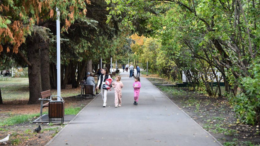 администрация Ульяновска