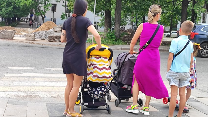 Фото: Вера Меркулова