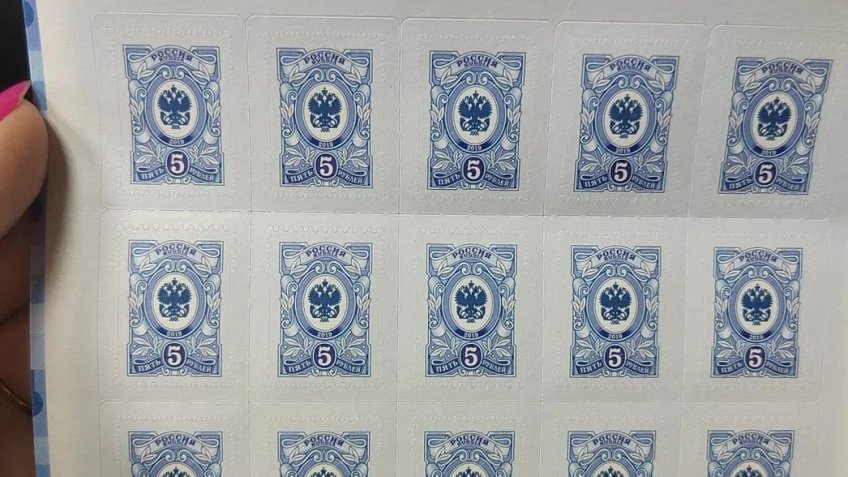 Телеграм-канал Ирины Волк