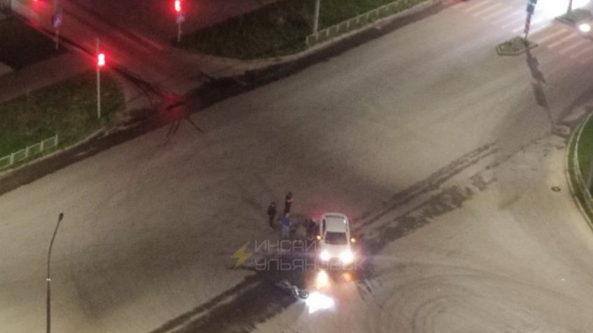 Инсайд Ульяновск