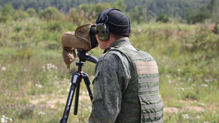 Минобороны РФ