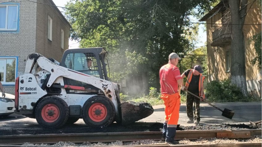 Ульяновскэлектротранс