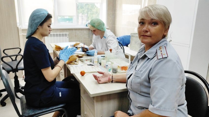 УФСИН России по Ульяновской области 