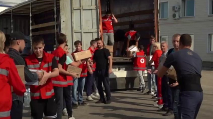 Соцсети Губернатора УО