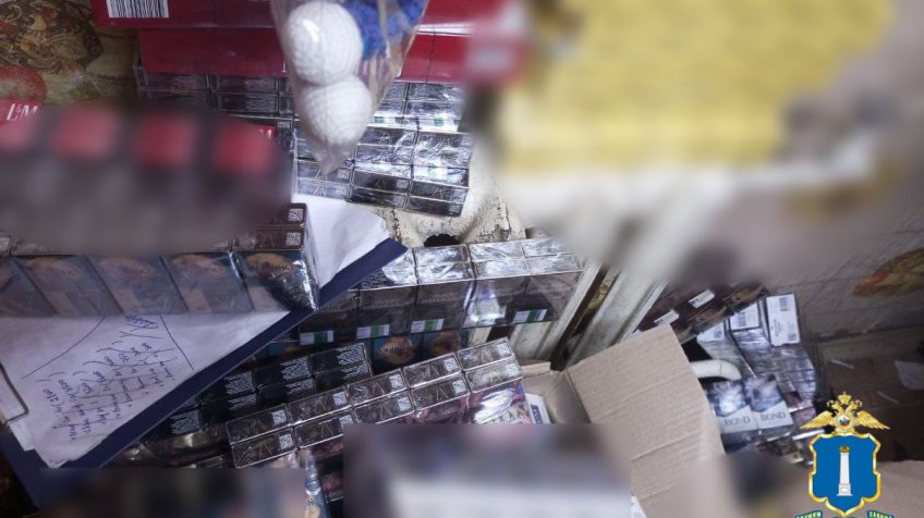 Полиция Ульяновска