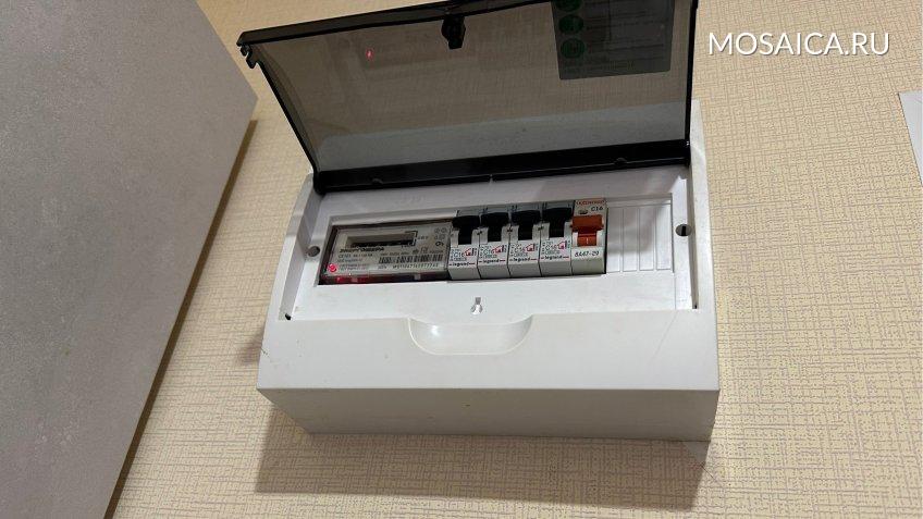 тематическое, mosaica.ru