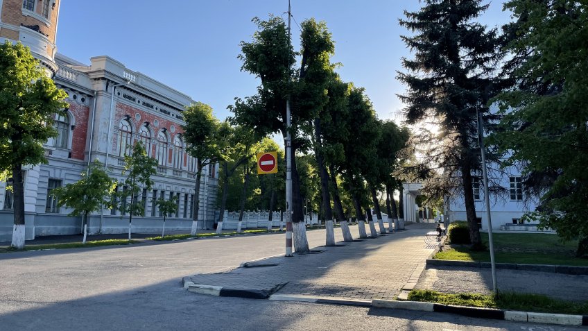 тематическое, mosaica.ru