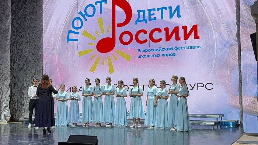 PR служба Дворец творчества детей и молодёжи